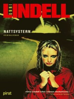 cover image of Nattsystern